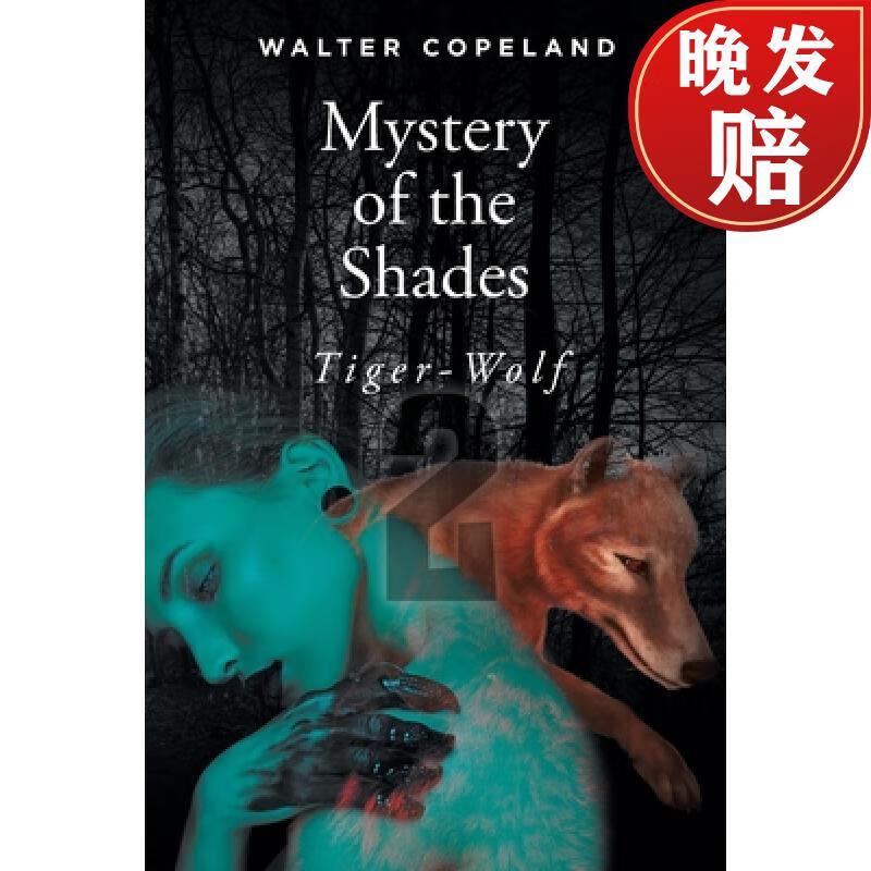 【4周达】mystery of the shades