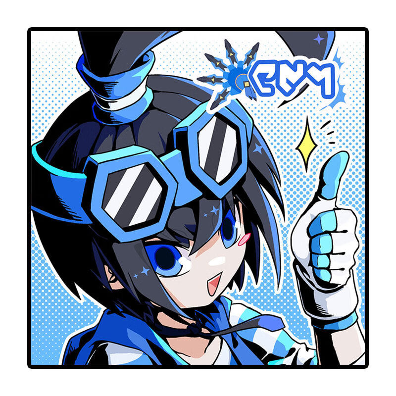 凭霄凹凸世界钻石画 5d钻石画满钻凹凸世界贴钻画客厅diy儿童钻 埃米