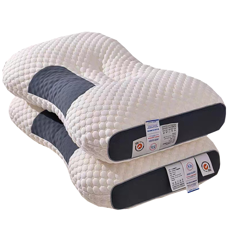 SOMERELLE 安睡宝 分区3D针织定型按摩枕 中枕