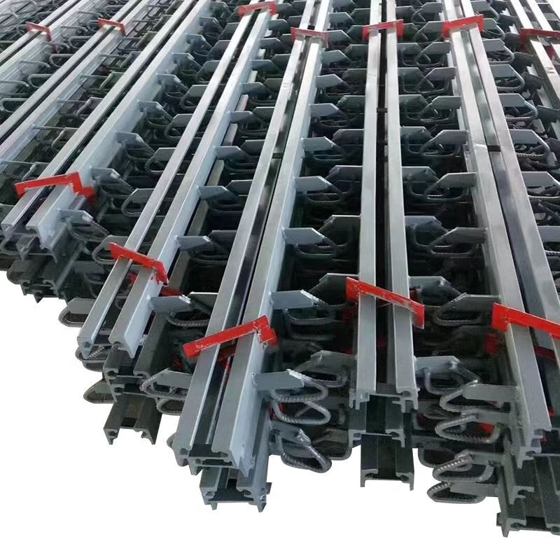 桥梁伸缩缝c型d型e型f型80型160型z型桥梁梳齿板缝毛勒缝伸缩缝