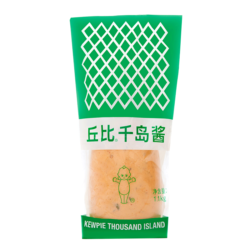 丘比千岛酱价格趋势稳定，口感优雅值得尝试！|调味品历史价格查询网站