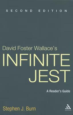 预订david foster wallaces infinite jest, second edi