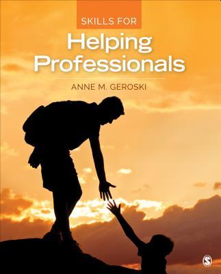 预订skills for helping professionals
