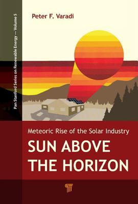 预订 sun above the horizon: meteoric rise of the sol
