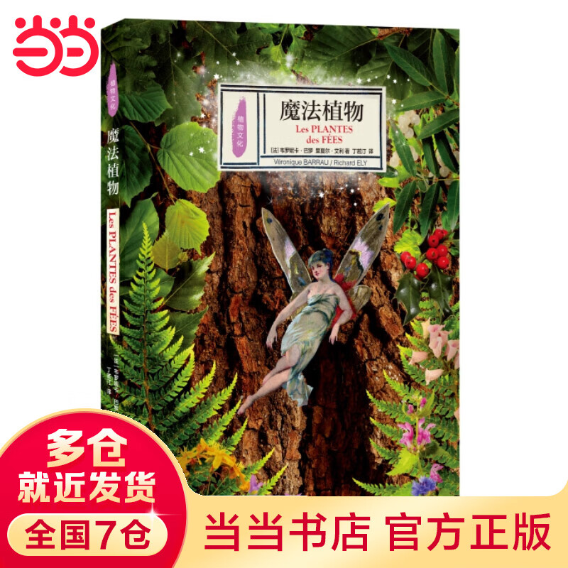 魔法植物