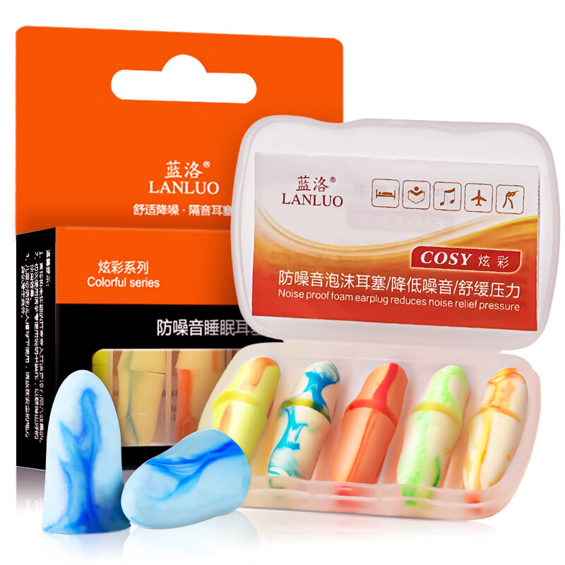 如何选择高品质、有效的眼罩与耳塞?