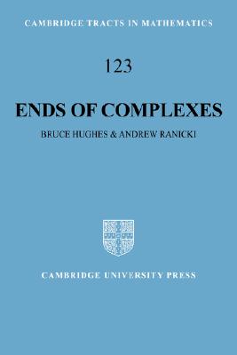 预订 Ends of Complexes