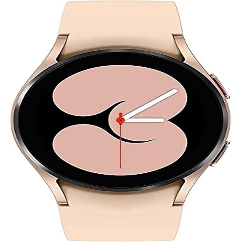 三星(samsung)galaxy watch 4 运动健身健康智能手表 gps 蓝牙wifi