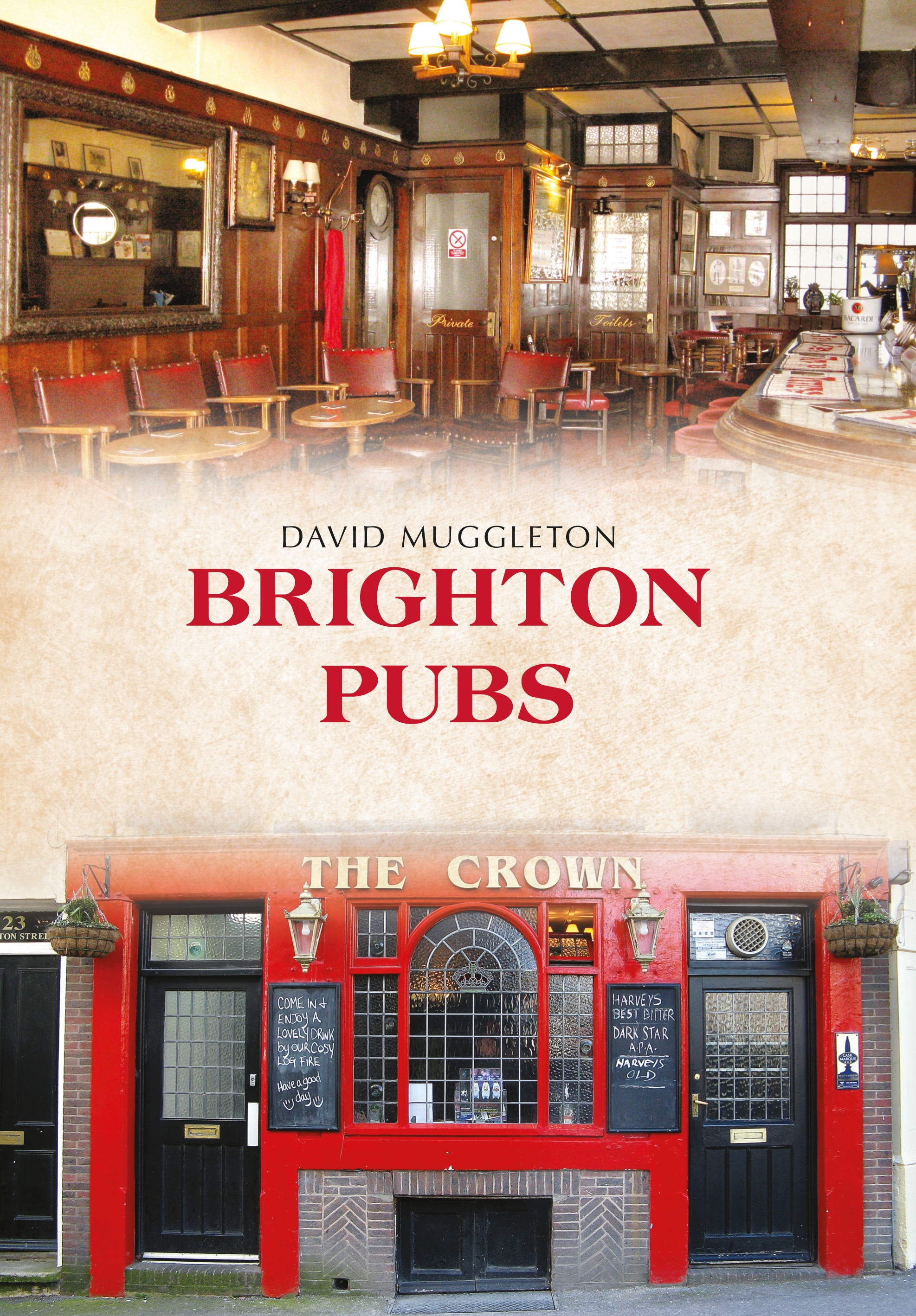 brighton pubs