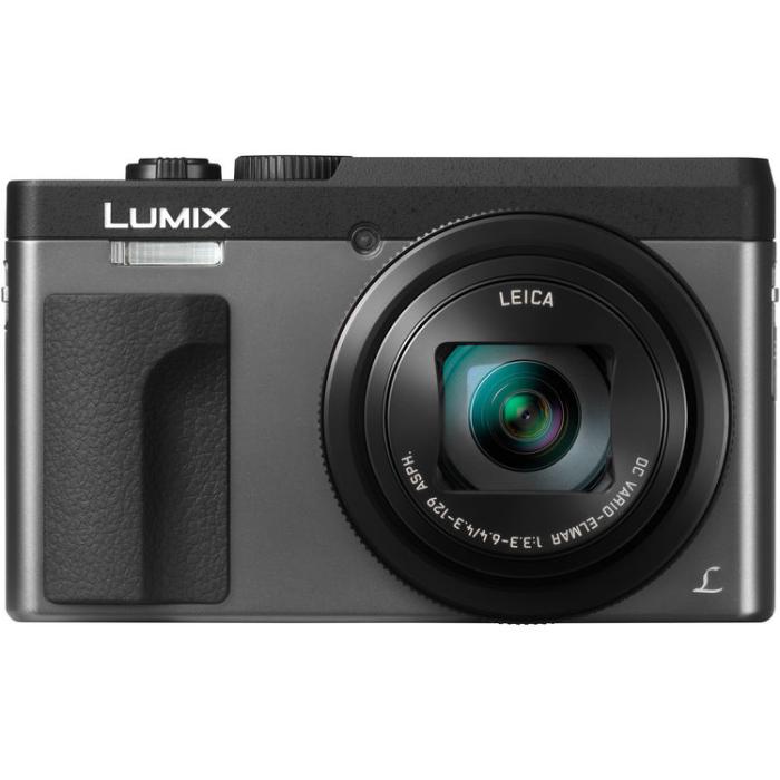 松下(panasonic)lumix dc-zs70 数码相机20.3百万像素紧凑型相机4k视