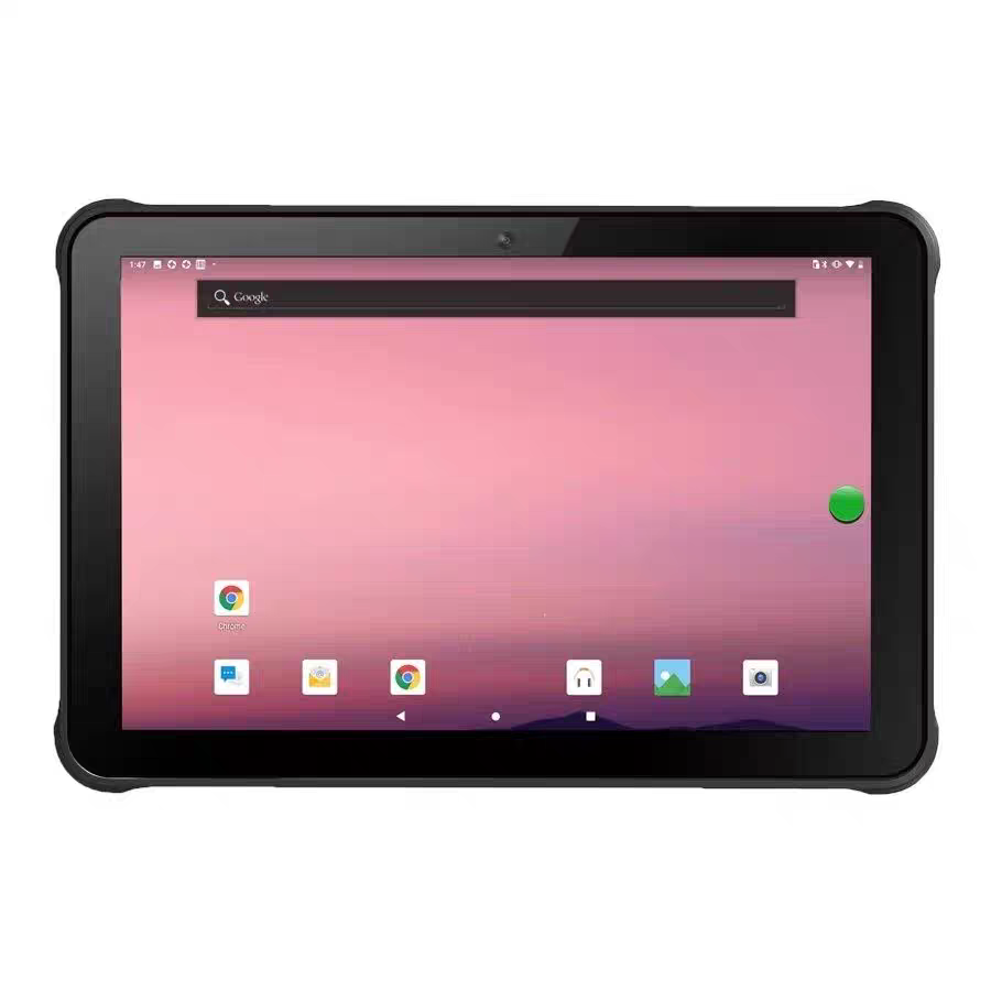 东大集成东大集成全新autoid pad工业级7吋安卓平板 生产制造巡检物流