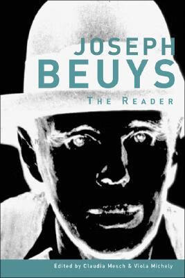 预订joseph beuys