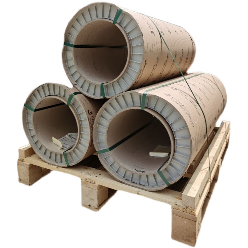 珐琅板磁性搪瓷白板儿童房涂鸦装饰墙面 美国polyvision(哑光/平方米)