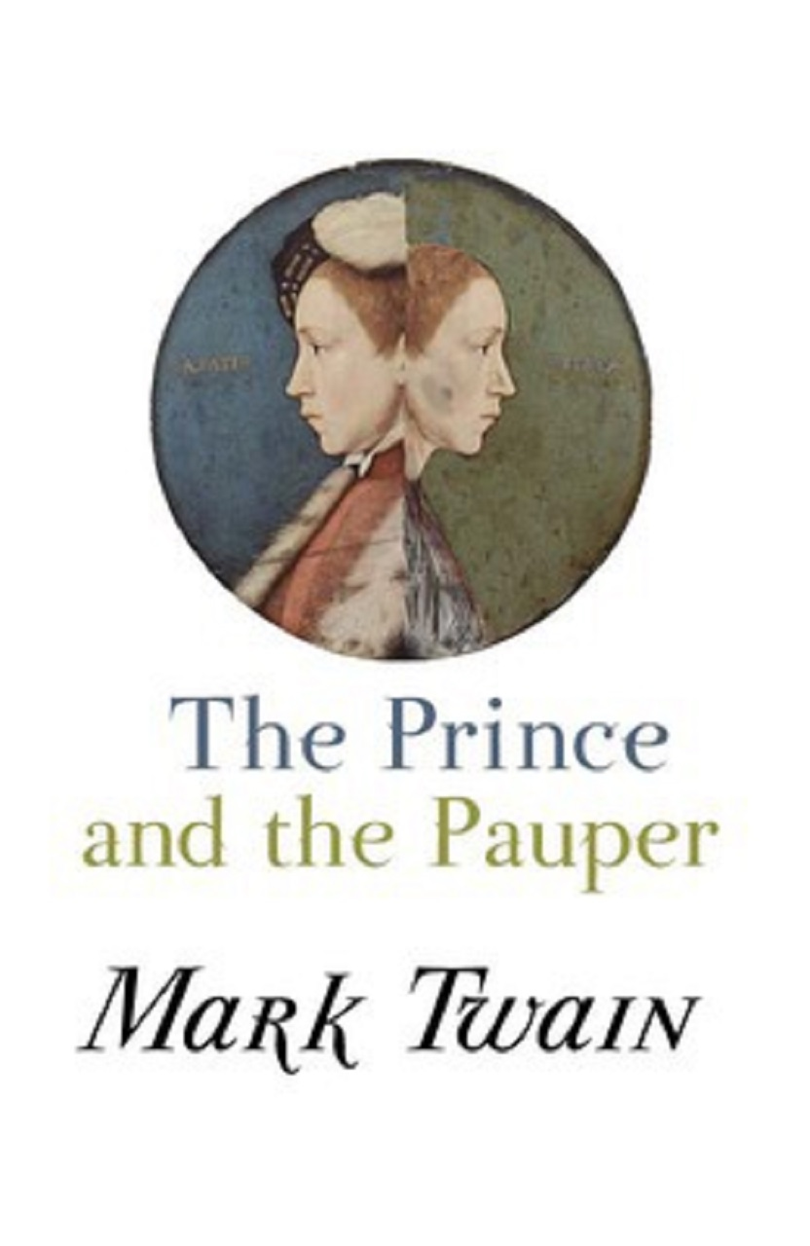 the prince and the pauper