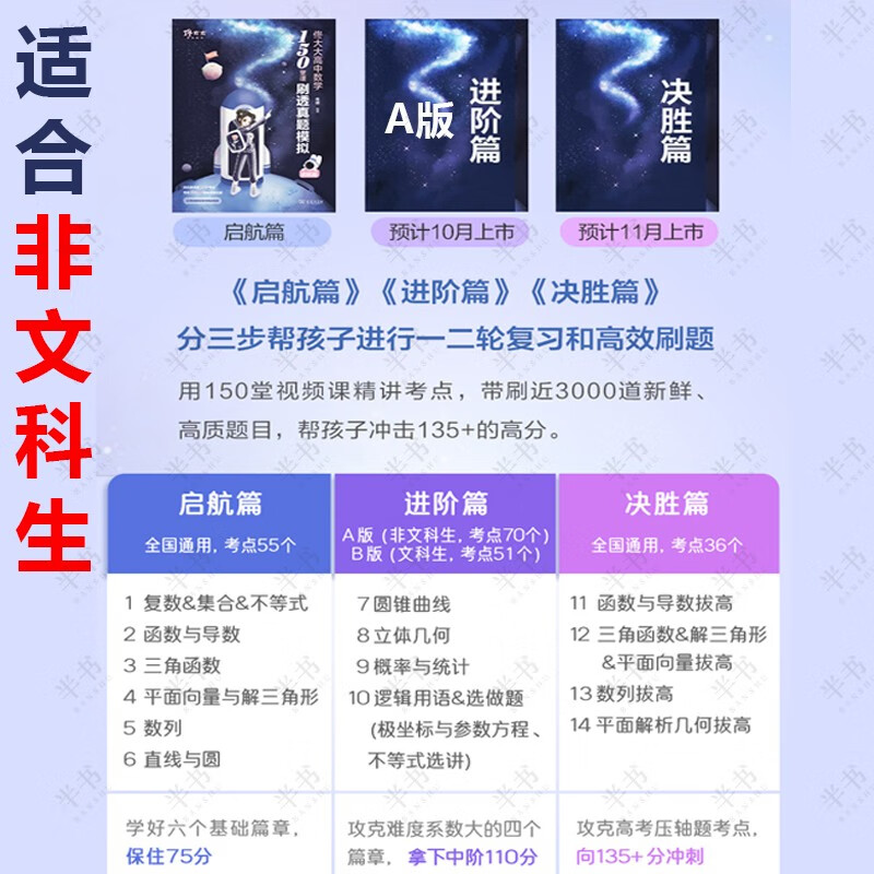 高中通用京东史低|高中通用价格走势图