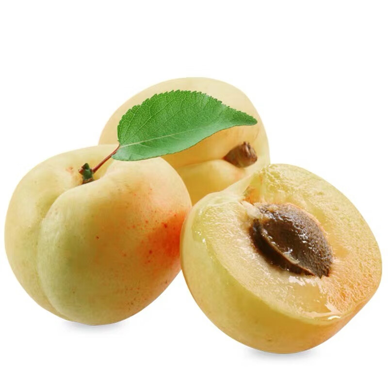 小朱大桃生鲜专营店