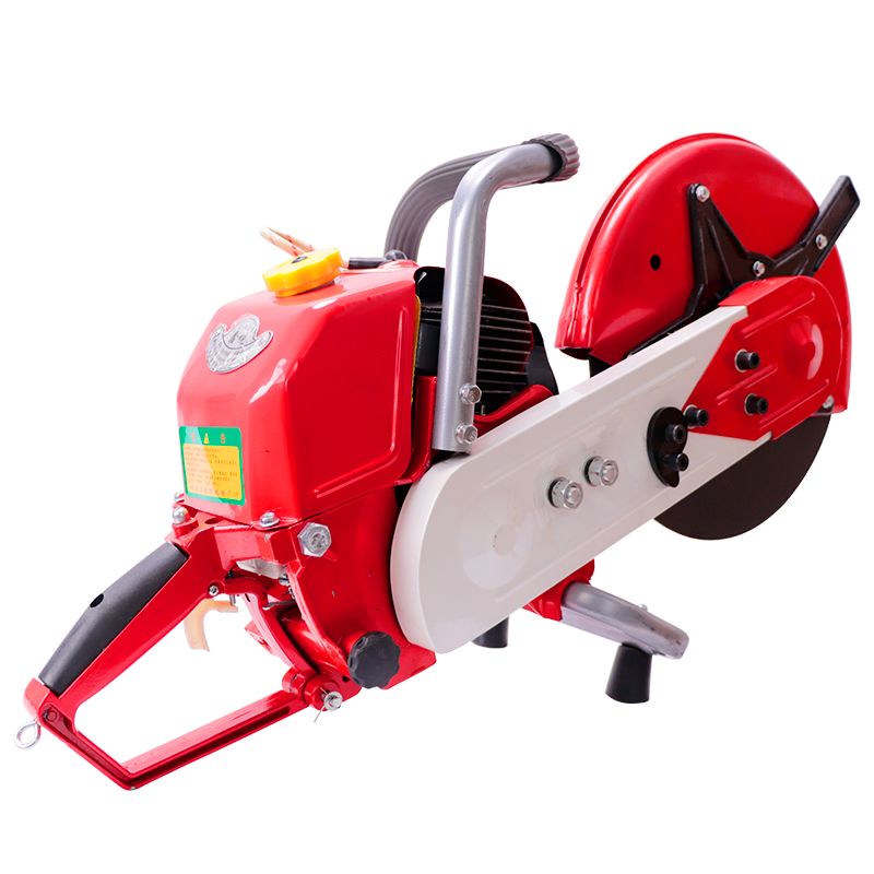 消防用无齿锯切割机大功率破拆工具抢险救援消防器材机切割锯 切割机