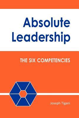 预订 absolute leadership: the six competencies