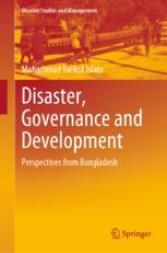 预订 Disaster, Governance and Development