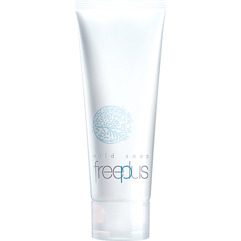 ���ڲ�����ܽ����˿��Freeplus��ϴ����Ů��������ĭ�������ºͽ�����ר�� 100gԭװ����