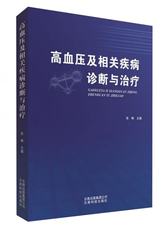 高血压及相关疾病诊断与治疗