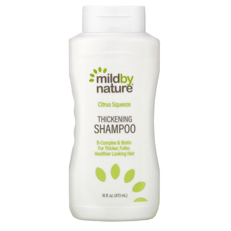 你值得拥有的优质洗发水——MildByNature洗发水/护发素|洗发水历史价格查询工具