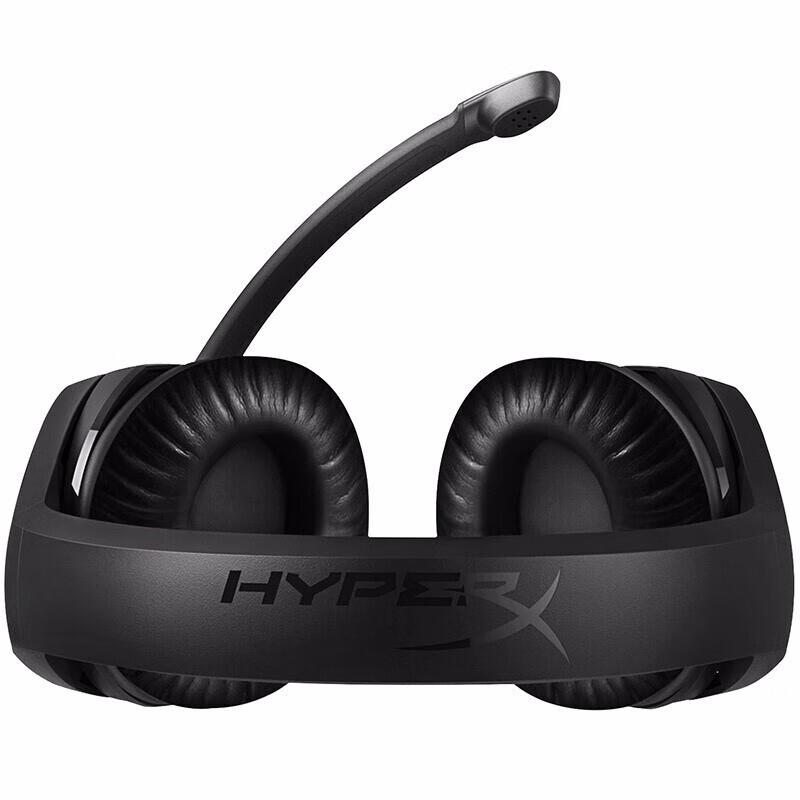 极度未知（HyperX）游戏耳机毒刺灵动7.1声道无线电竞耳机头戴式电脑吃鸡耳麦 毒刺游戏耳机