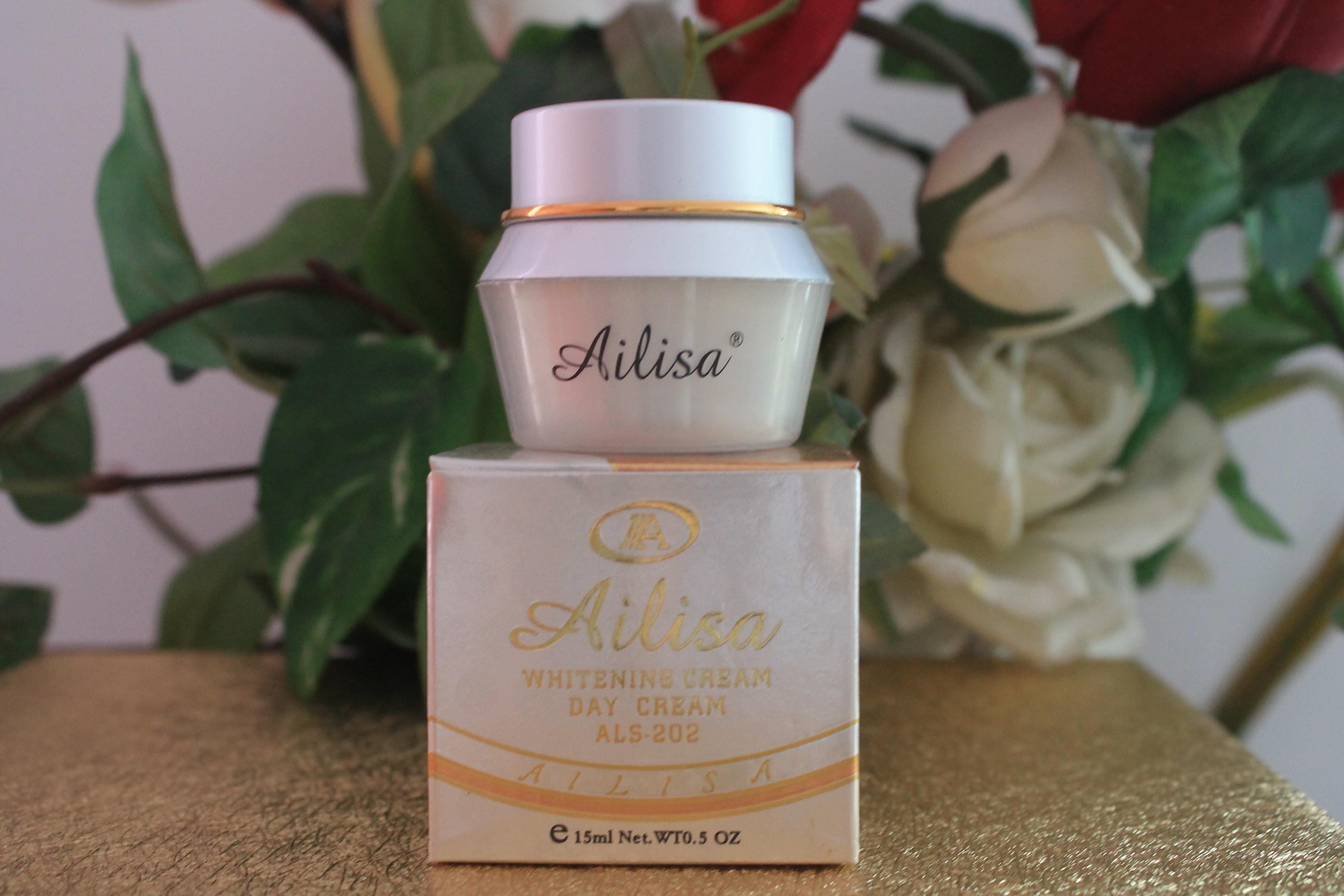 bh 台湾原装 爱丽莎 ailisa 日霜晚霜  面霜套装套装 日霜