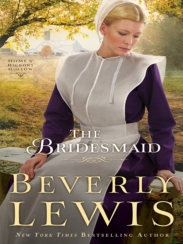 bridesmaid (home to hickory hollow book #2)