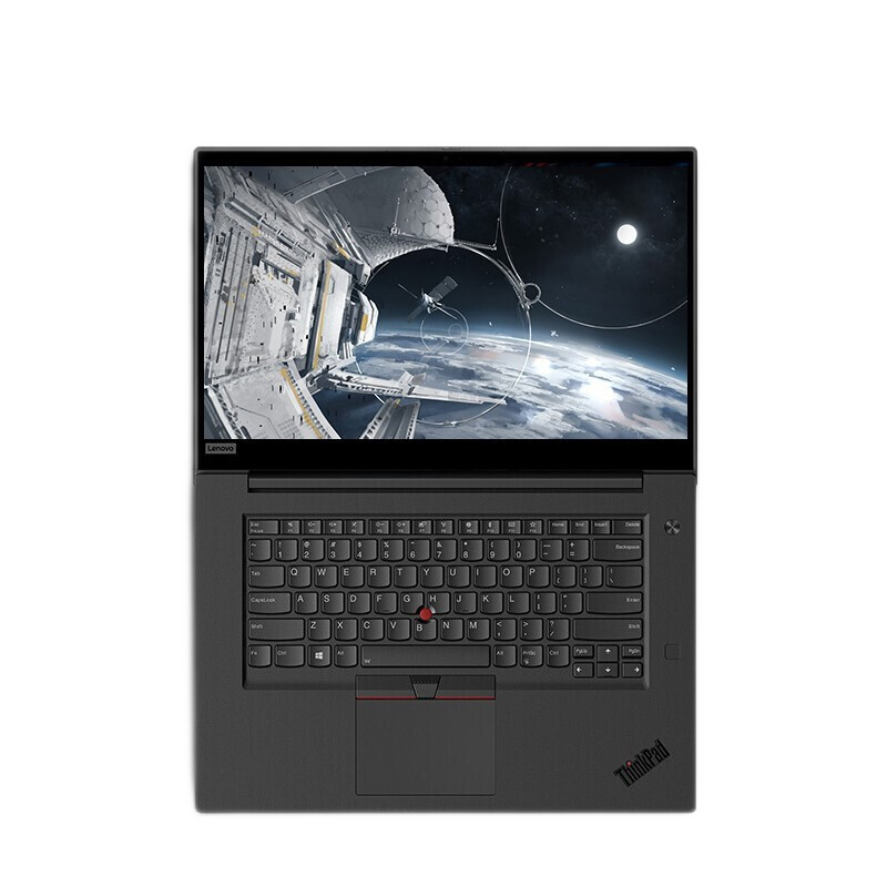 联想thinkpad p1隐士 2020 移动图形工作站15.