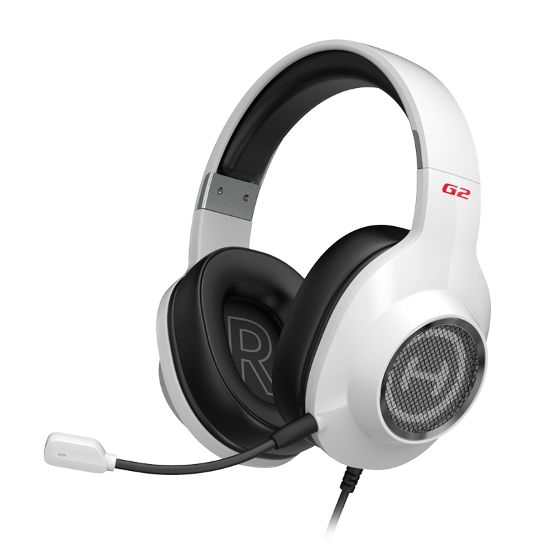 ���ڲ����������� HECATE G2 ���ߵ羺��Ϸ���� 3.5mmͷ��ʽ�����߿�  134.09Ԫ(������)