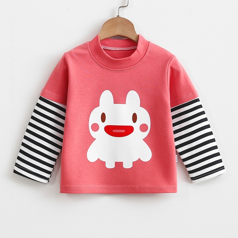 怎么看儿童T恤的价格走势曲线|儿童T恤价格历史