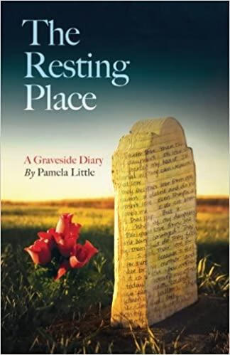 预订 the resting place: a graveside diary