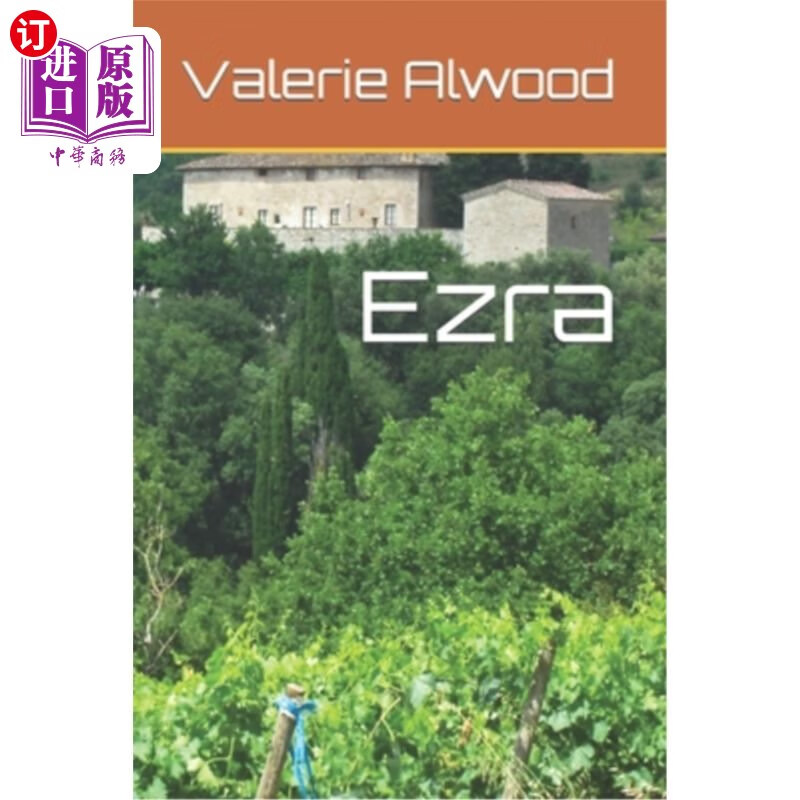 海外直订ezra 以斯拉记