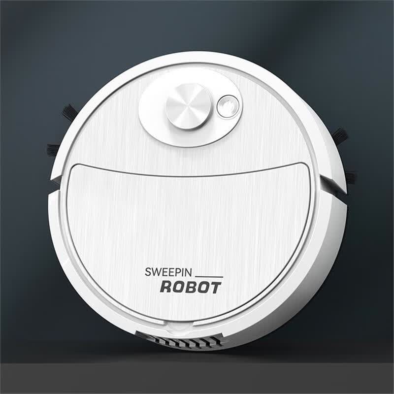 小米(mi)米家通用会销礼品智能扫地机器人家用吸扫拖一体机吸尘器清洁