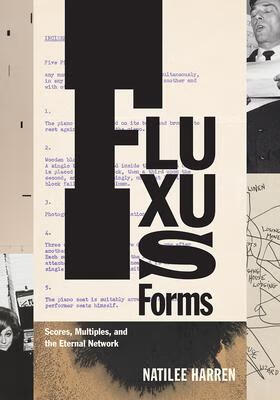 预订fluxus forms: scores, multiples, and the eternal network