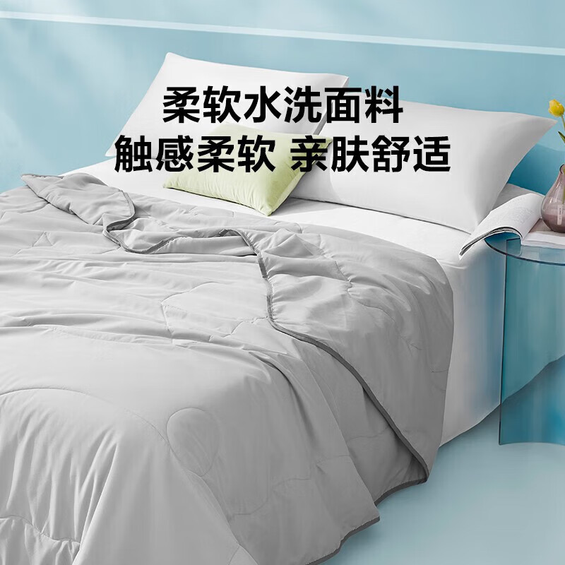 口碑最好的10大空调被子品牌，这10款懂行的人都选它-图片1