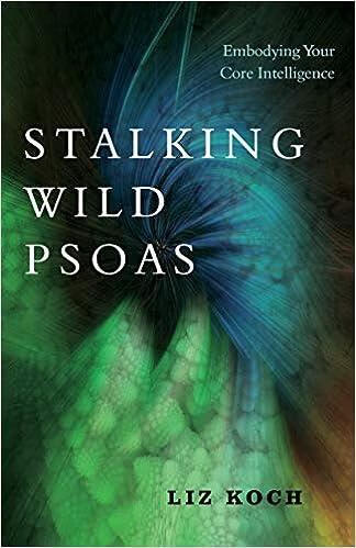 预订 stalking wild psoas