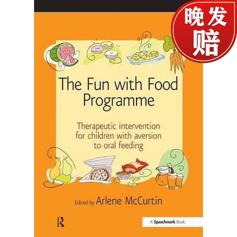 【4周达】the fun with food programme: therapeutic intervention