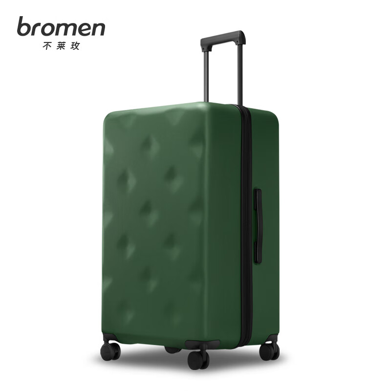 【不莱玫】品牌行李箱-价格走势、销量趋势和榜单推荐|看行李箱价格涨跌软件