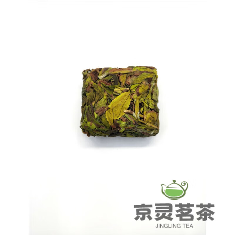 萃隐 南洋村兰花香型紧压纸包乌龙茶工艺茶饼浓香型500g