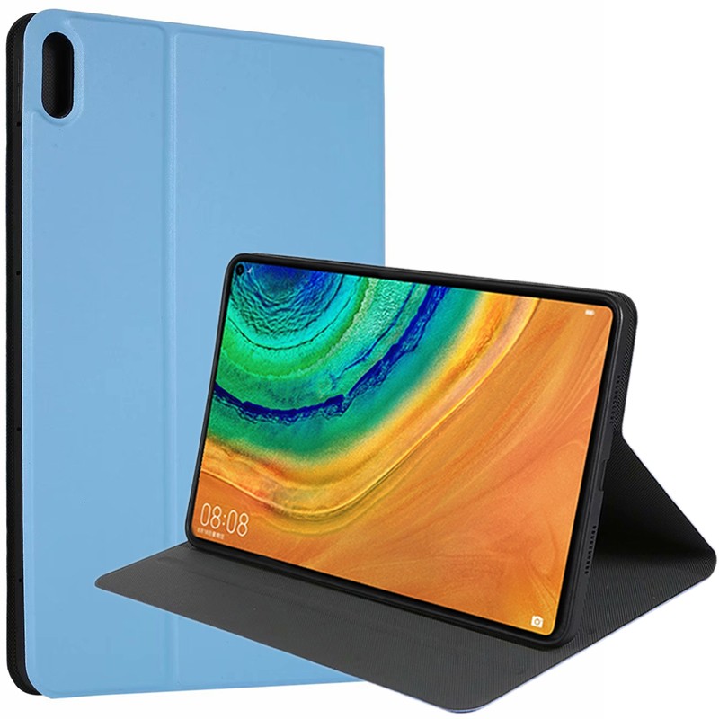 蓦越 皮套保护套适合于华为matepad pro 10.