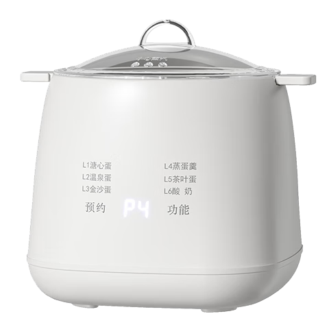 ���ڲ����������ܣ�Hebbybear���¹�����������ȫ�Զ�����С���󼦵��������ܶ�ʱ����ģʽ�Զ��ϵ�๦����Ȫ�������� 4ö����������Ͳ��������