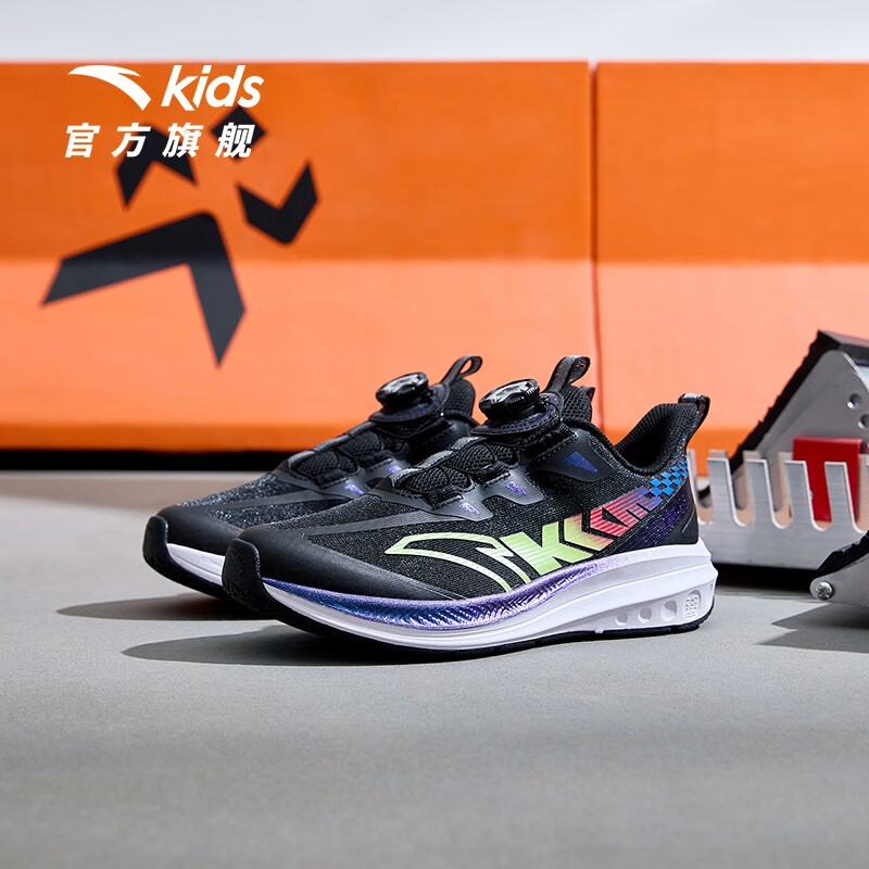 【男透网】经典黑5534-3 33码