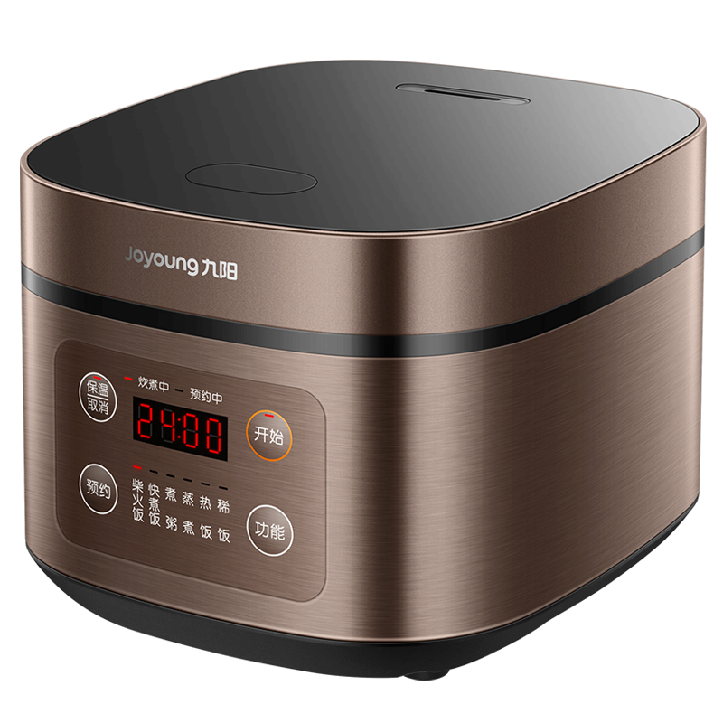 Joyoung/���� F-40FZ815 �緹�� 4L����ȫ��ԤԼ  149Ԫ