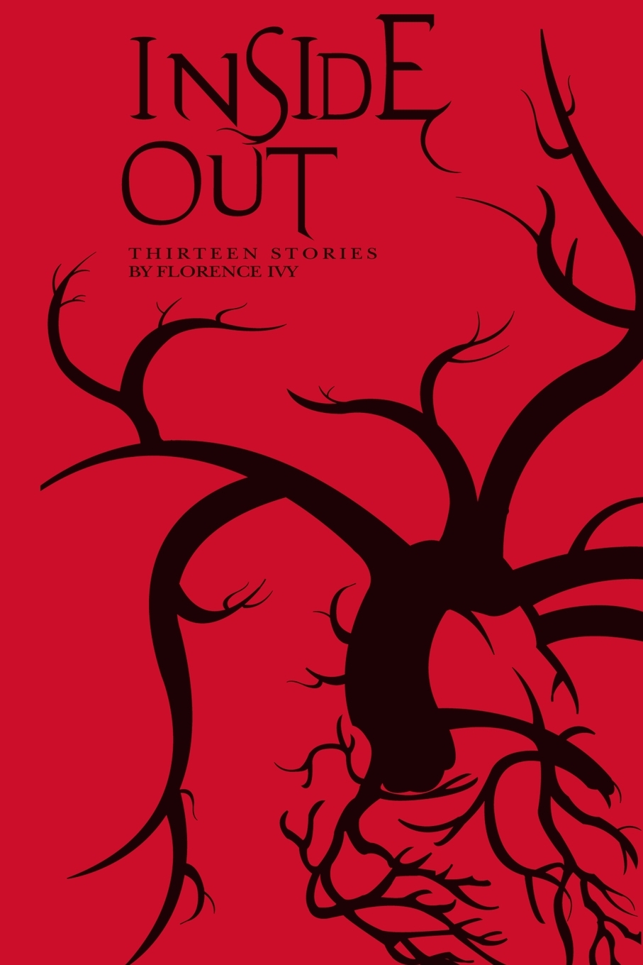 【预售 按需印刷】inside out