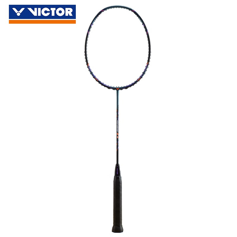 victor/威克多胜利训练级进攻类维克多羽毛球拍cl-v cl-vi tk-15n/b