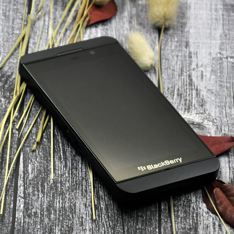 blackberry/黑莓z10学生戒网无游戏备用专用联通4g电信手机通 红色