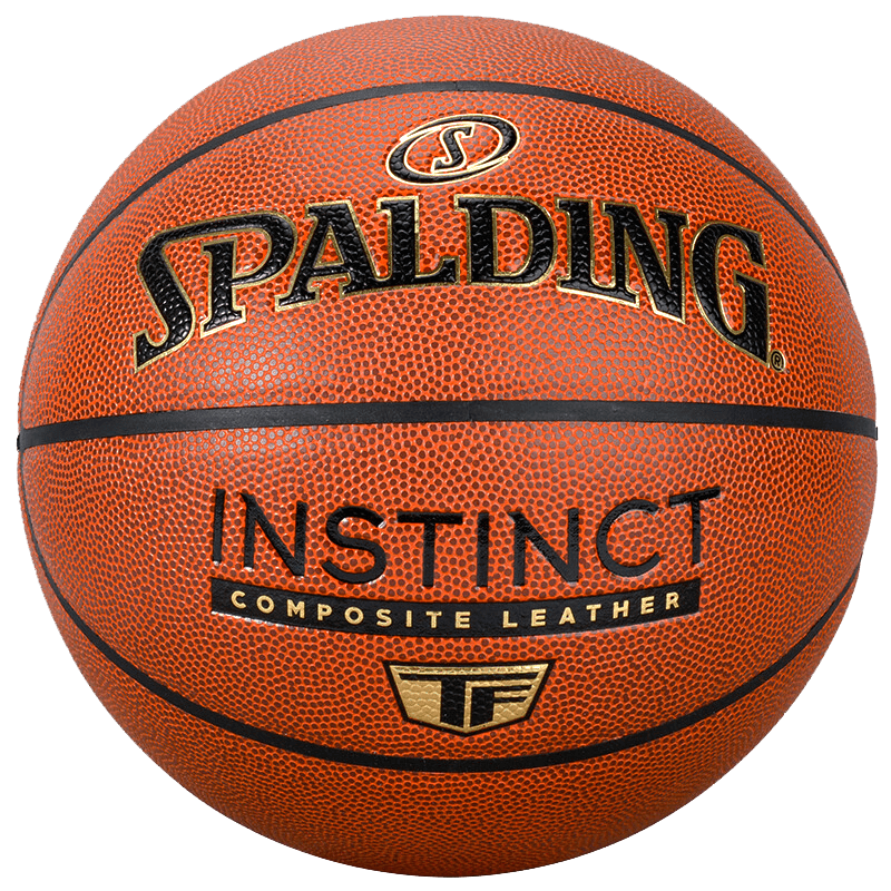˹������SPALDING������TF���7�ų��˱���ѵ��������ͨ����ĥPUƤ 77-228