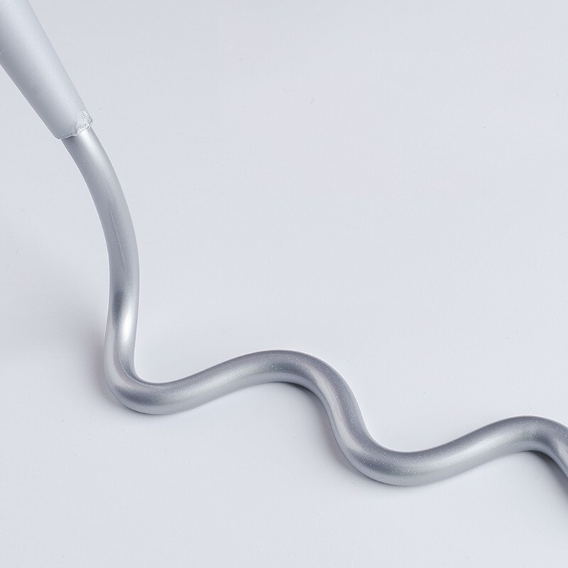 星硅6600 银灰色闪光银铝色闪银结构耐候密封胶金属门窗填缝玻璃胶